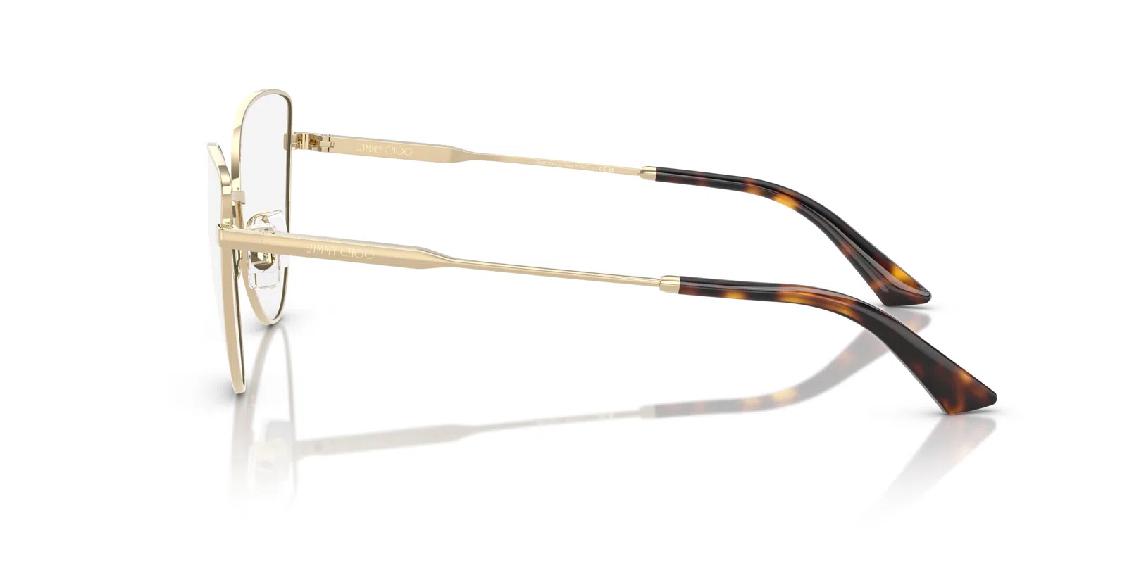 Jimmy Choo 2008 Eyeglasses - view 21